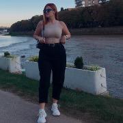 Profile photo of Amina Efendić